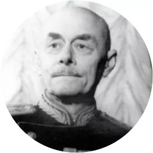 Vladimir Voyachek - Russian-Soviet scientist