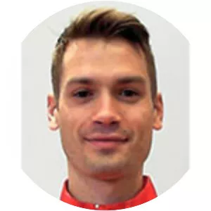 Vladimir Vukicevic - Norwegian olympic athlete ‧ Petar Vukićević's son