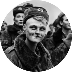 Vladimir Vyatkin - Photographer