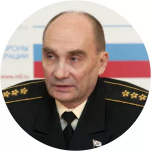 Vladimir Vysotskiy