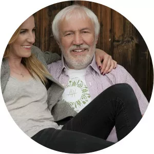 Vladimír Vytiska - Singer ‧ Klára Vytisková's father