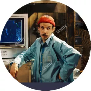 Vladimir Wolodarsky - Fictional character