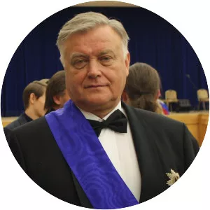Vladimir Yakunin - Russian Politician