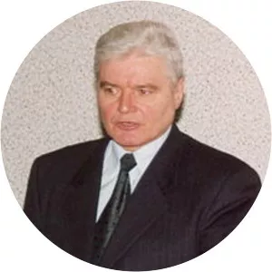 Vladimir Yegorov