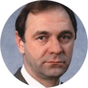 Vladimir Yelagin