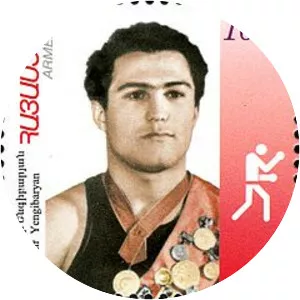 Vladimir Yengibaryan