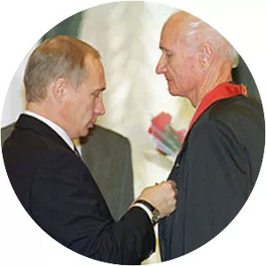 Vladimir Yevseyevich Zuev