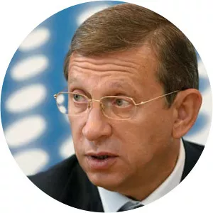 Vladimir Yevtushenkov