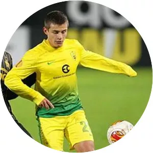 Vladimir Yuryevich Sobolev