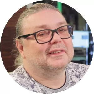 Vladimir Zakharov Musician - Singer