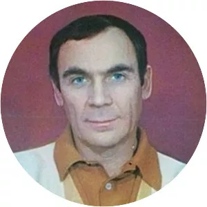Vladimir Zamanskiy