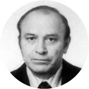 Vladimir Zarubin