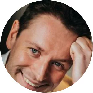 Vladimir Zherebtsov - Anastasiya Panina's husband