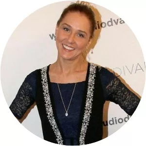 Vladimíra Benoni - Stepán Benoni's wife