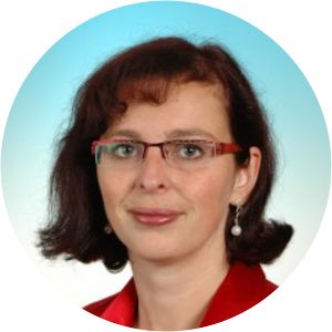 Vladimíra Čapková