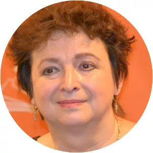 Vladimíra Dvořáková