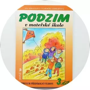 Vladimíra Gebhartová