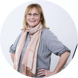 Vladimíra Hejmová - Physician