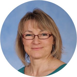 Vladimira Mensikova photograph