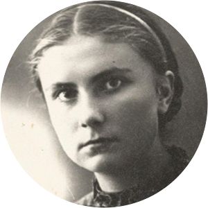 Vladimira Uborevich