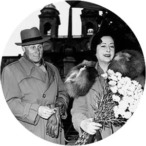 Vladimiro De Liguoro