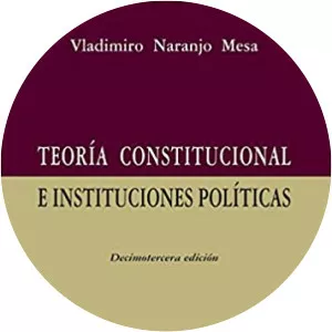 Vladimiro Naranjo Mesa