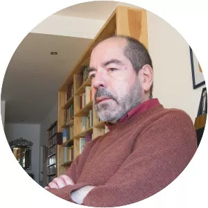 Vladimiro Rivas Iturralde