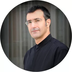 Vladimiros Symeonidis