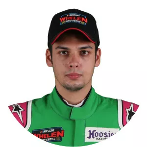 Vladimiros Tziortzis