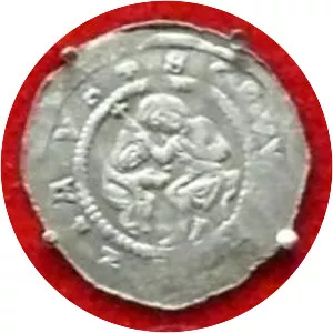 Vladislaus II, Duke and King of Bohemia