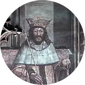 Vladislaus II of Hungary - King