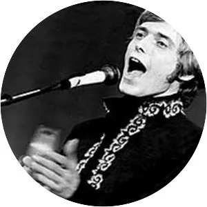 Vladislav Andrianov - Musical artist