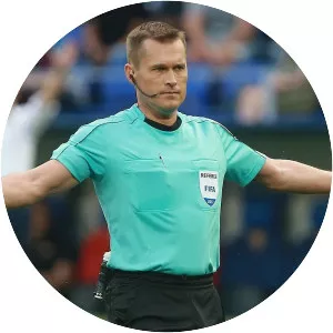 Vladislav Bezborodov