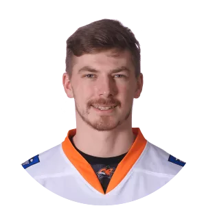 Vladislav Boiko - Ice hockey player