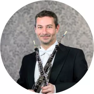 Vladislav Borovka - Musical artist