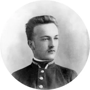 Vladislav Dzerzhinsky - Physician