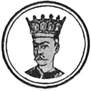 Vladislav II - Ruler