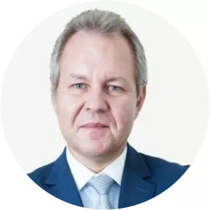 Vladislav Inozemtsev