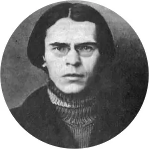 Vladislav Khodasevich - Poet