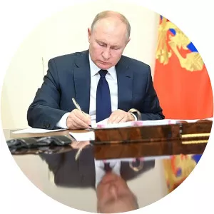 Vladislav Khovalyg - Head of the Republic of Tuva