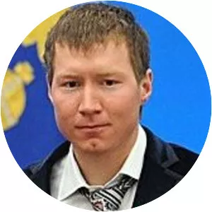 Vladislav Lekomtsev