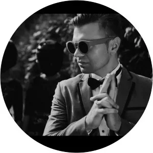 Vladislav Levytskiy Musician