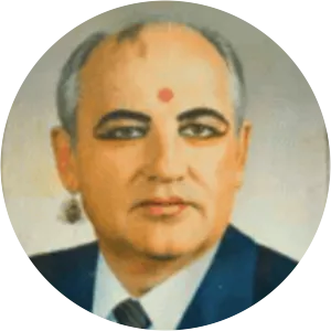 Vladislav Mamyshev-Monroe