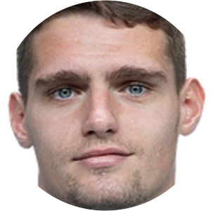 Vladislav Masalskiy - Football player