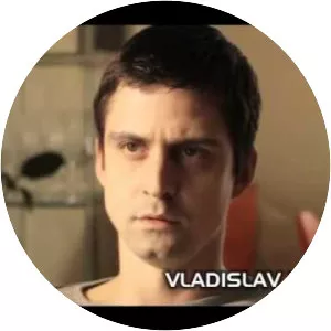 Vladislav Mihailović