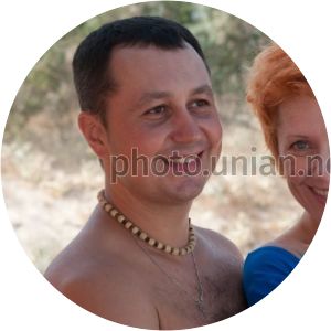 Vladislav Mina photograph