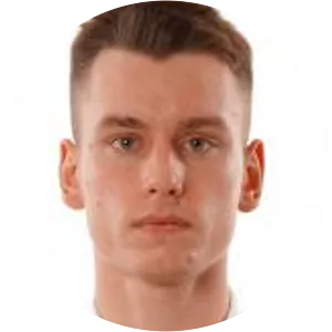 Vladislav Ogorodnik - Football player