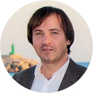 Vladislav Oreshkin photograph