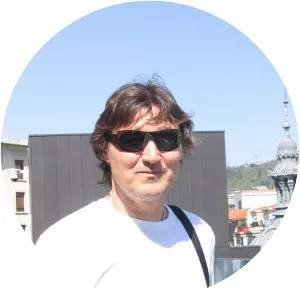 Vladislav Otroshenko