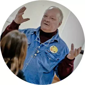 Vladislav Panfilov photograph